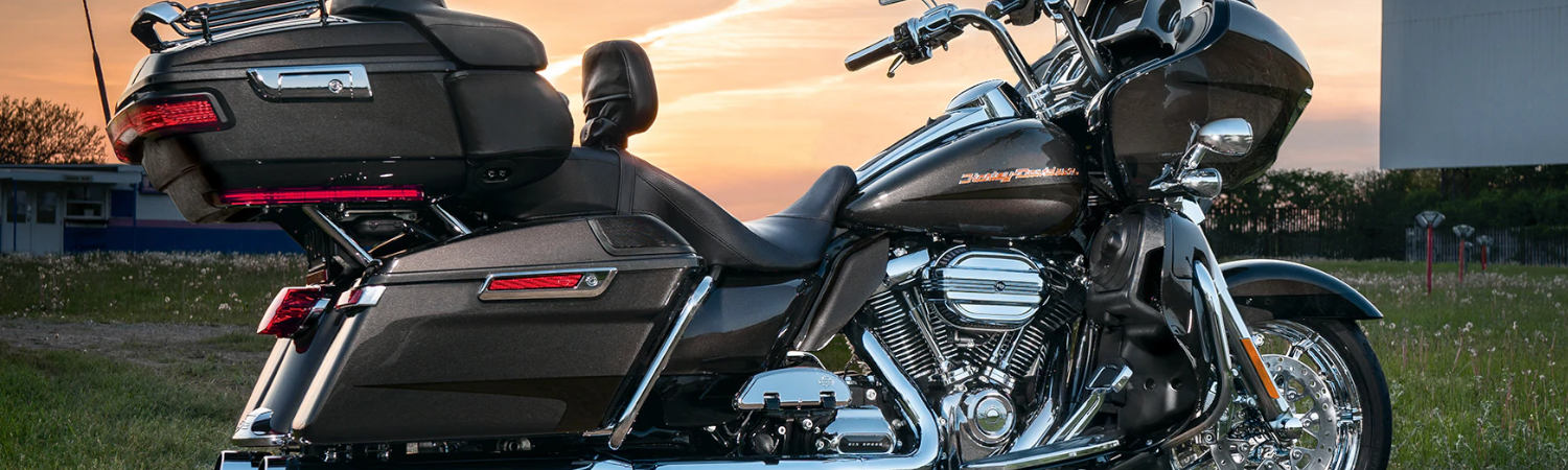 2021 Harley-Davidson® FLTRU for sale in Thunder Bay Harley-Davidson®, Thunder Bay, Ontario