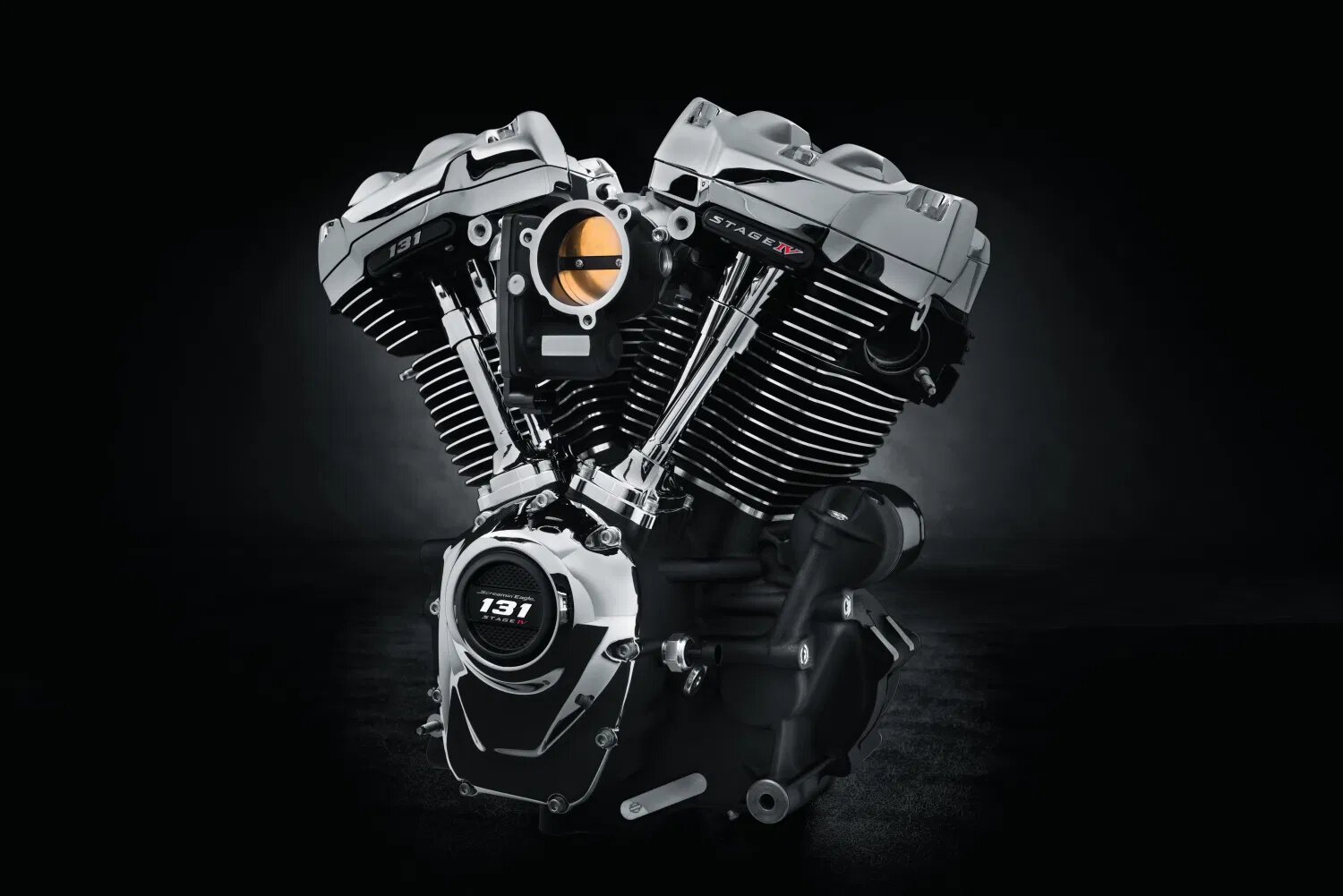 Thunder Bay Harley-Davidson® Parts Department
