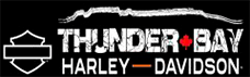 Thunder Bay Harley-Davidson®
