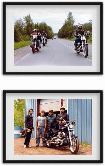 Thunder Bay Harley-Davidson® Photo in Thunder Bay, ON